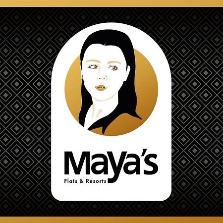 Maya'S Flats & Resorts 30 - 3 Pokojowy Apartment Na Dlugich Ogrodach W Gdansku 외부 사진